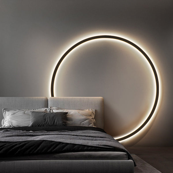Luminous Elegance: The Modernista Lamp